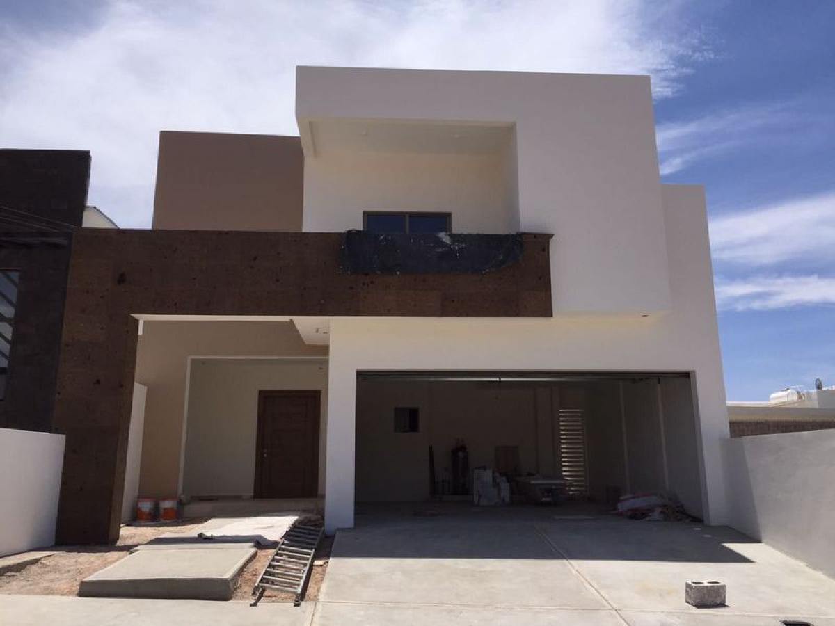Casa T3 em Chihuahua, Mexico N.º 168106