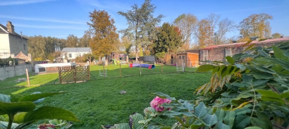 6 Schlafzimmer Haus in Abbeville, France, Nr. 152097 16