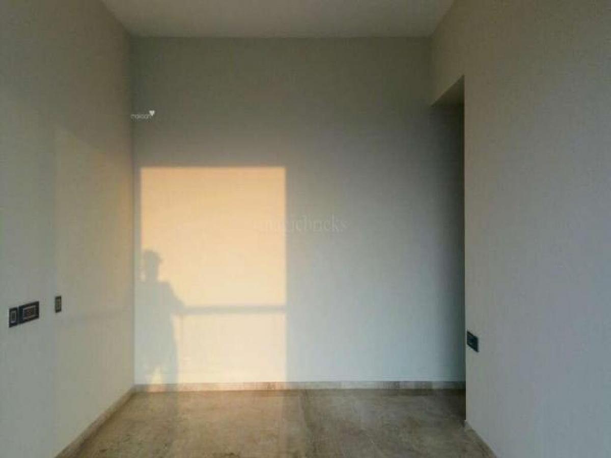 3 bedrooms House in Mumbai, India No. 29269