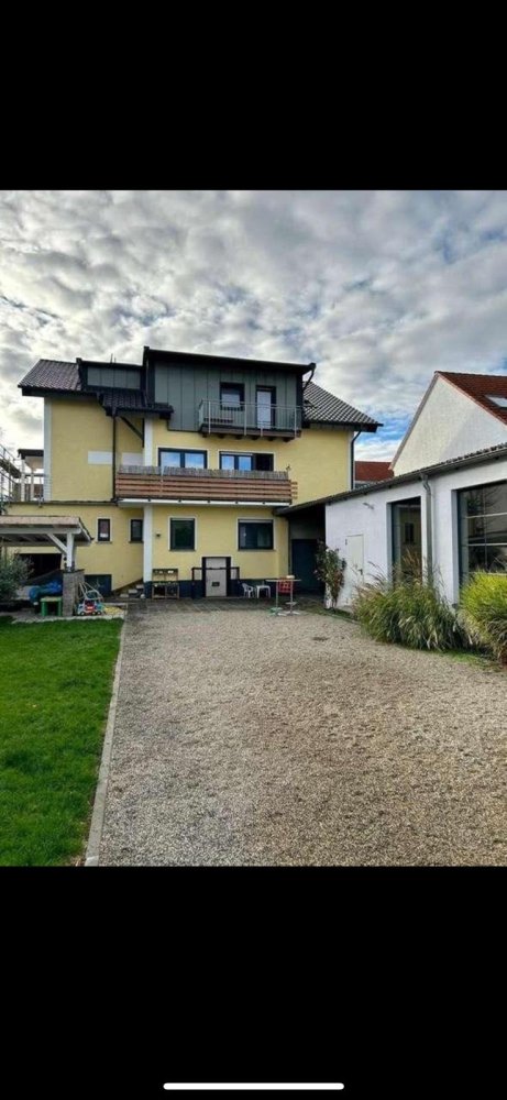 Apartamento de 1 dormitorio en Main-Kinzig, Germany No. 271686