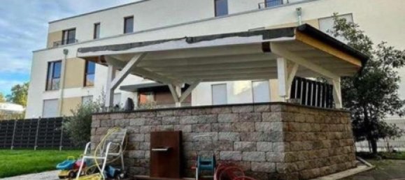 Apartamento de 1 dormitorio en Main-Kinzig, Germany No. 271686 10