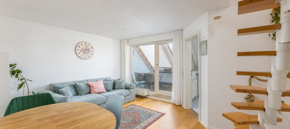 Duplex T2 em Baden-Wurttemberg, Germany N.º 43011 3