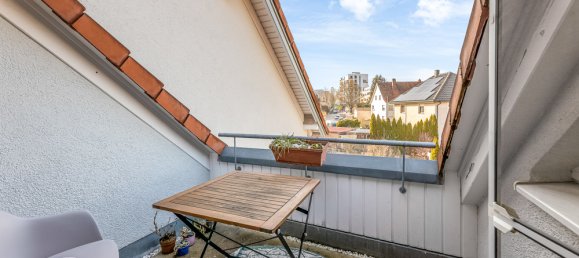 Duplex T2 em Baden-Wurttemberg, Germany N.º 43011 6