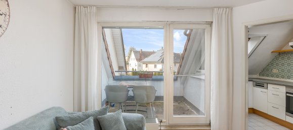 Duplex T2 em Baden-Wurttemberg, Germany N.º 43011 5