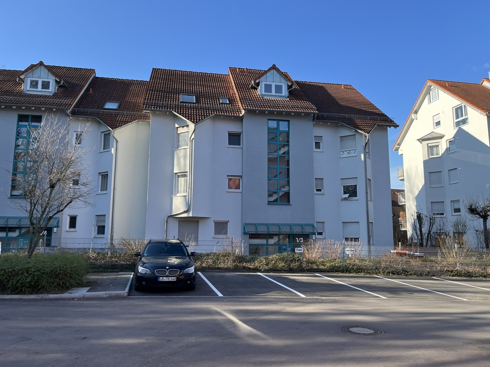 Duplex T2 em Baden-Wurttemberg, Germany N.º 43011