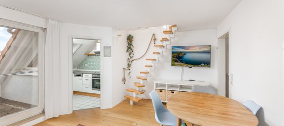 Duplex T2 em Baden-Wurttemberg, Germany N.º 43011 4