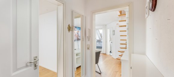 Duplex T2 em Baden-Wurttemberg, Germany N.º 43011 7