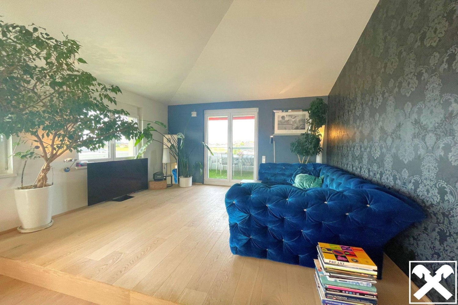 3 bedrooms Apartment in Schleedorf, Austria No. 196922