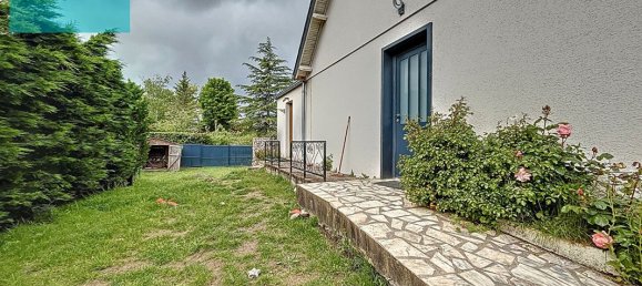 4 Schlafzimmer Haus in Amboise, France, Nr. 267897 17