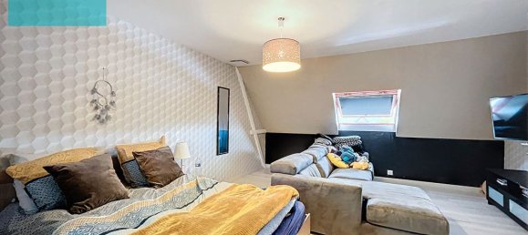 4 Schlafzimmer Haus in Amboise, France, Nr. 267897 13