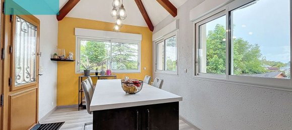 4 Schlafzimmer Haus in Amboise, France, Nr. 267897 5