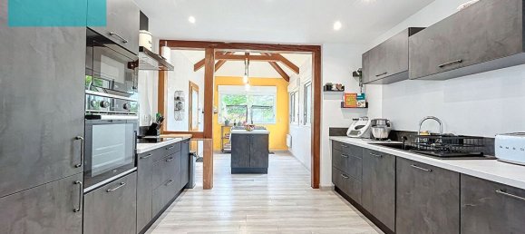 4 Schlafzimmer Haus in Amboise, France, Nr. 267897 4