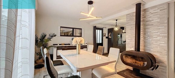 4 Schlafzimmer Haus in Amboise, France, Nr. 267897 8