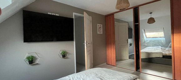 4 Schlafzimmer Haus in Amboise, France, Nr. 267897 14