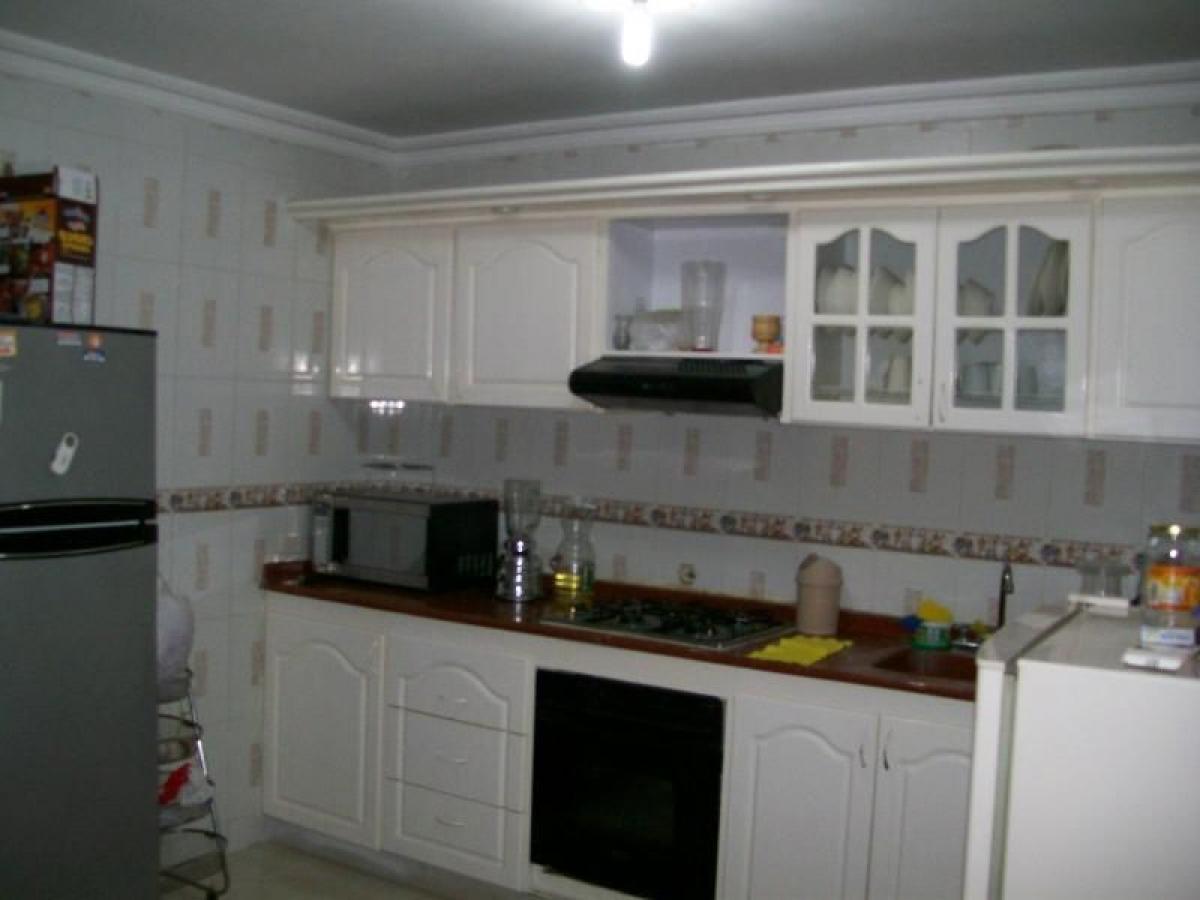 4 bedrooms House in Valle del Cauca, Colombia No. 1651