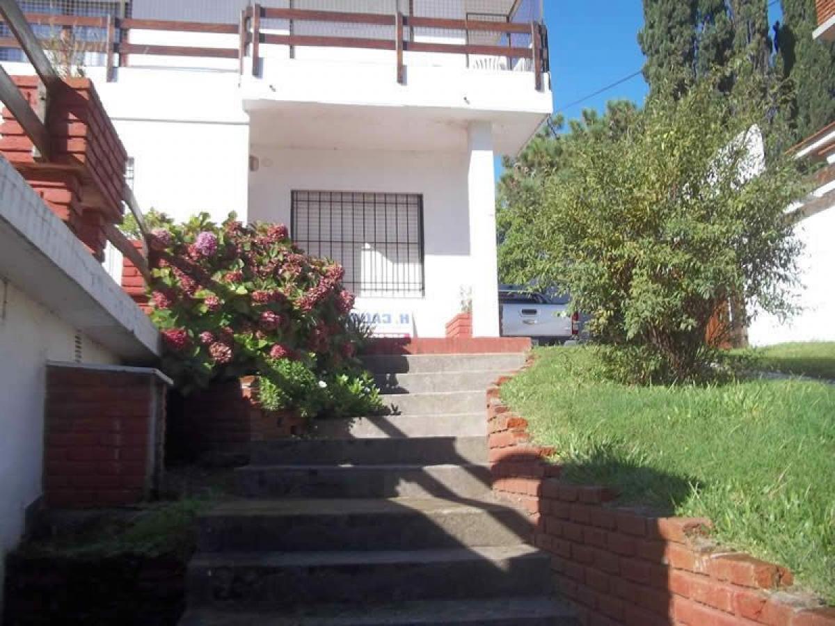 2 Schlafzimmer Wohnung in Mar del Plata, Argentina, Nr. 99990