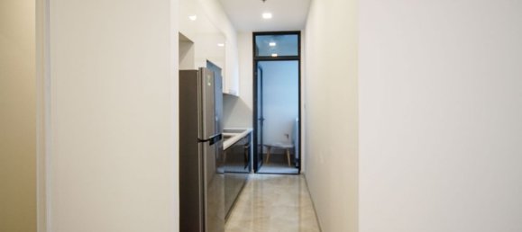 2-Zimmer Büro in District 1, Vietnam, Nr. 17838 6