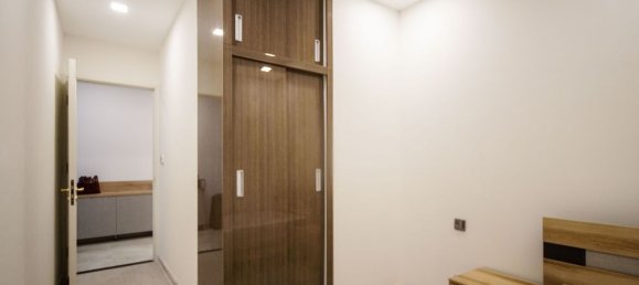 2-Zimmer Büro in District 1, Vietnam, Nr. 17838 10