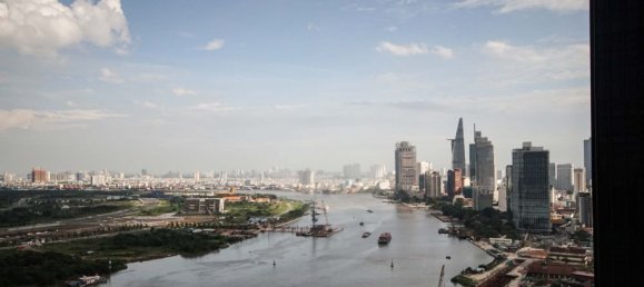 2-Zimmer Büro in District 1, Vietnam, Nr. 17838 15