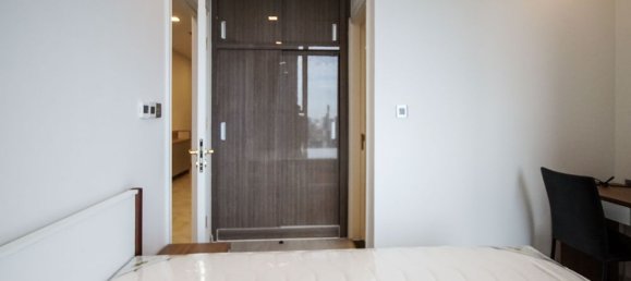 2-Zimmer Büro in District 1, Vietnam, Nr. 17838 14