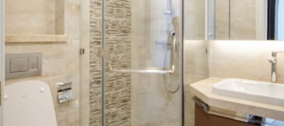 2-Zimmer Büro in District 1, Vietnam, Nr. 17838 11