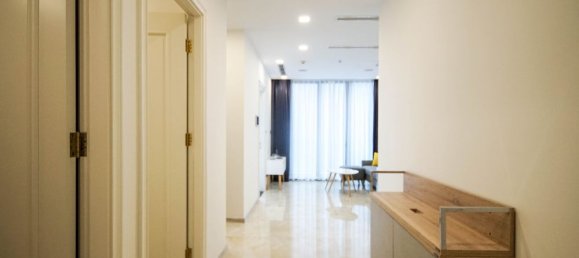 2-Zimmer Büro in District 1, Vietnam, Nr. 17838 5