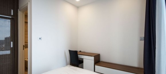 2-Zimmer Büro in District 1, Vietnam, Nr. 17838 7