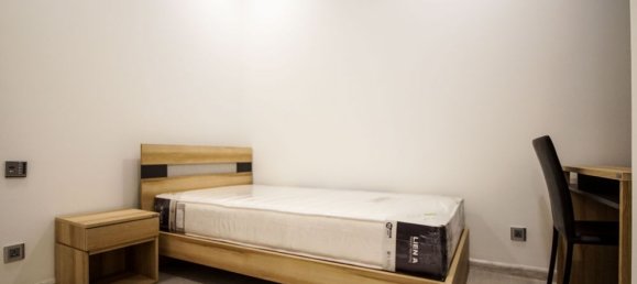 2-Zimmer Büro in District 1, Vietnam, Nr. 17838 9