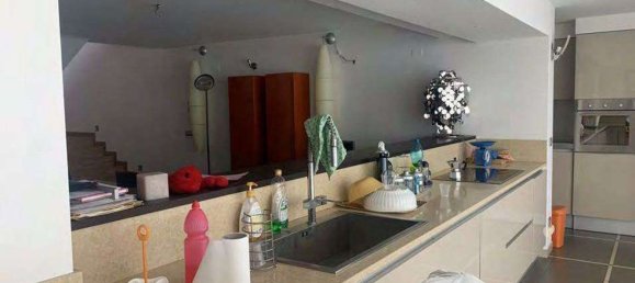 Casa de 9 divisões em Vasto, Italy N.º 184806 5