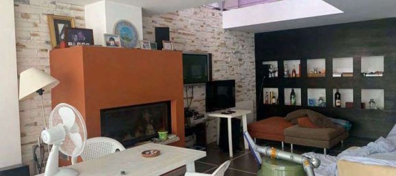 Casa de 9 divisões em Vasto, Italy N.º 184806 15