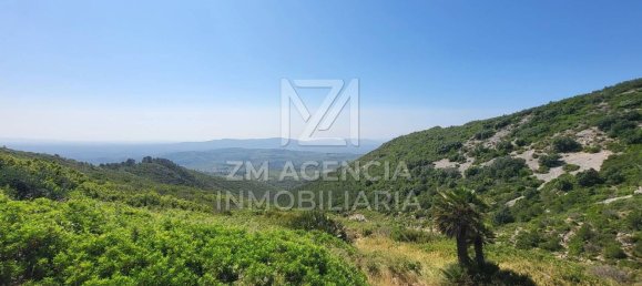 Grundstück in Canet Lo Roig, Spain, Nr. 154899 11