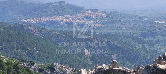 Grundstück in Canet Lo Roig, Spain, Nr. 154899 24