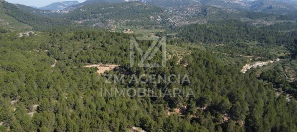 Grundstück in Canet Lo Roig, Spain, Nr. 154899 40