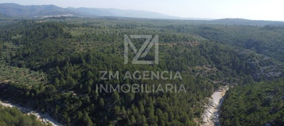 Grundstück in Canet Lo Roig, Spain, Nr. 154899 44