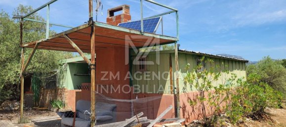 Grundstück in Canet Lo Roig, Spain, Nr. 154899 33