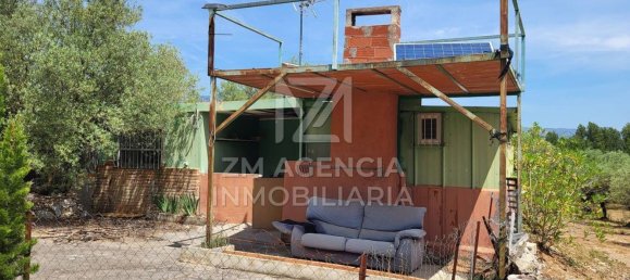 Grundstück in Canet Lo Roig, Spain, Nr. 154899 32