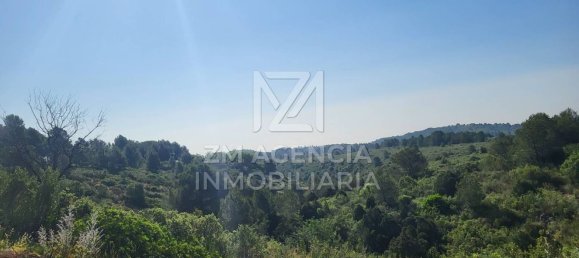 Grundstück in Canet Lo Roig, Spain, Nr. 154899 2