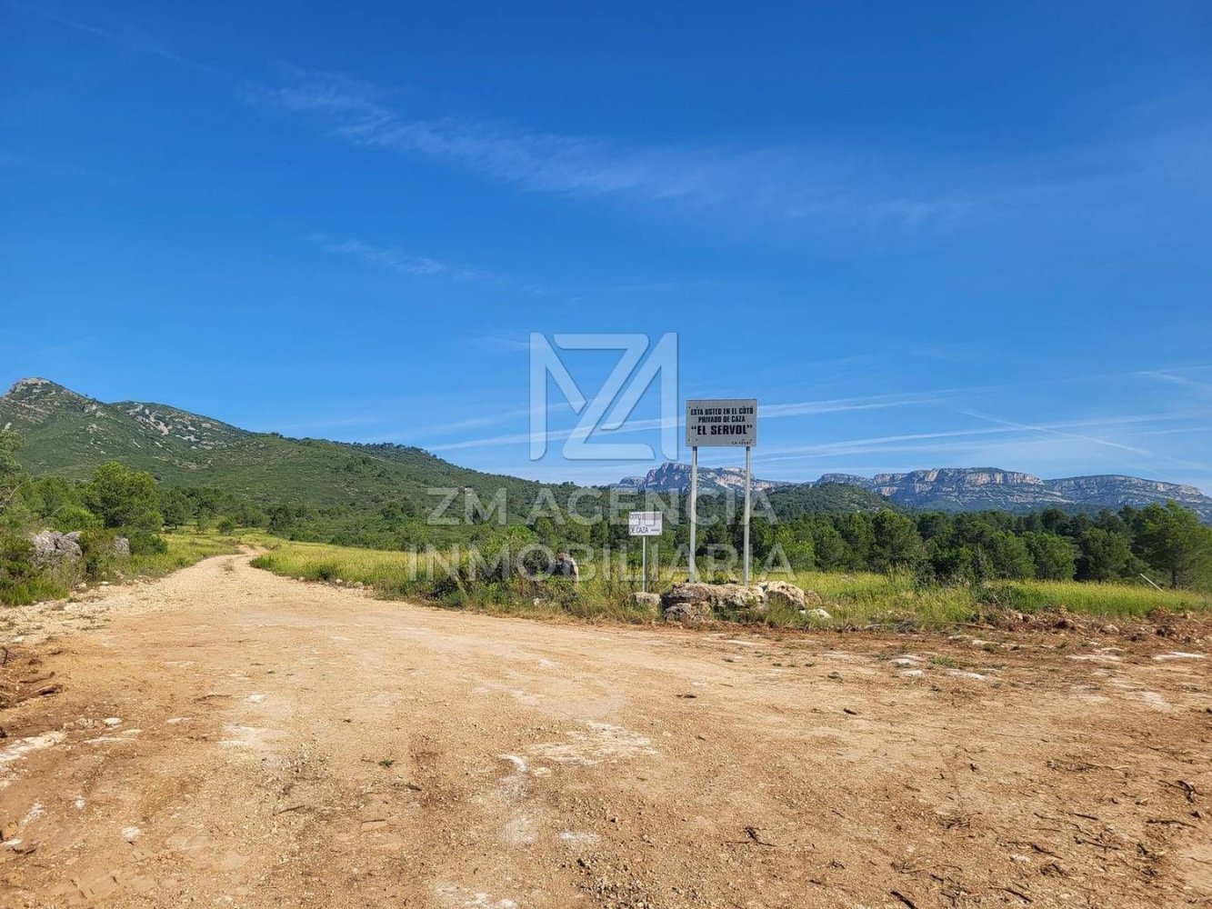 Grundstück in Canet Lo Roig, Spain, Nr. 154899