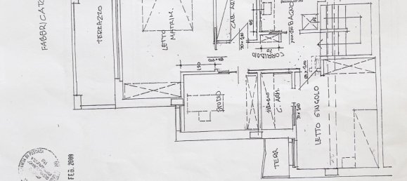 4 bedrooms Penthouse in Pescara, Italy No. 338973 27