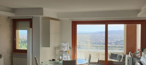 4 bedrooms Penthouse in Pescara, Italy No. 338973 10