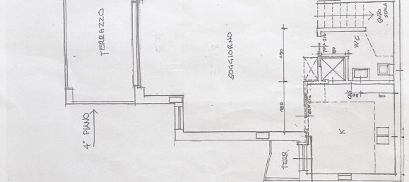 4 bedrooms Penthouse in Pescara, Italy No. 338973 26