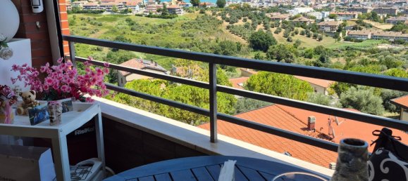 4 bedrooms Penthouse in Pescara, Italy No. 338973 17