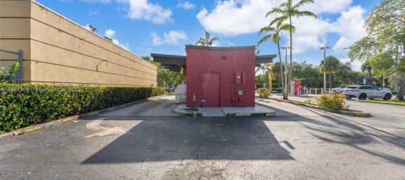 قطعة أرض في Miami, USA رقم 615495 19
