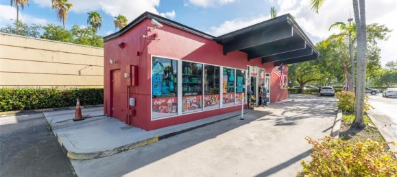  قطعة أرض في Miami, USA رقم 615495 20