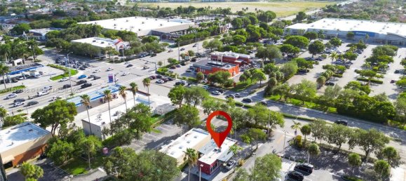  قطعة أرض في Miami, USA رقم 615495 14