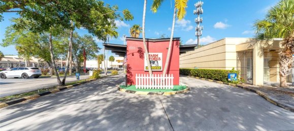  قطعة أرض في Miami, USA رقم 615495 16