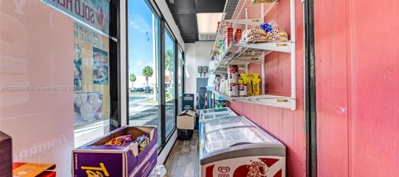  قطعة أرض في Miami, USA رقم 615495 24