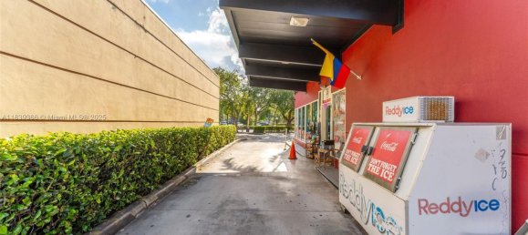  قطعة أرض في Miami, USA رقم 615495 18