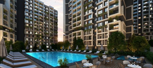 2-Zimmer Wohnung in Kartal, Turkey, Nr. 27740 10