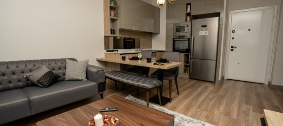 2-Zimmer Wohnung in Kartal, Turkey, Nr. 27740 15